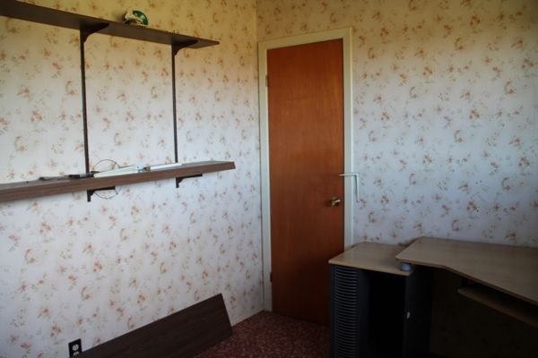 Farmhouse Renovation, Part Two