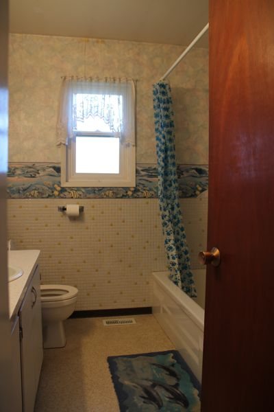 Farmhouse Renovation, Part Two