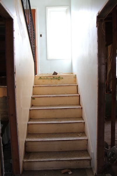 Farmhouse Renovation, Part Three