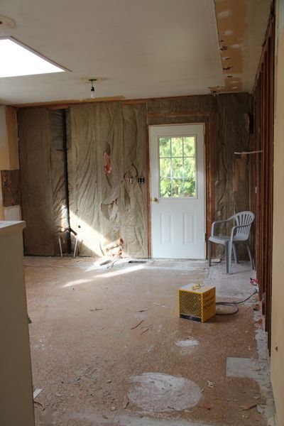 Farmhouse Renovation, Part Two