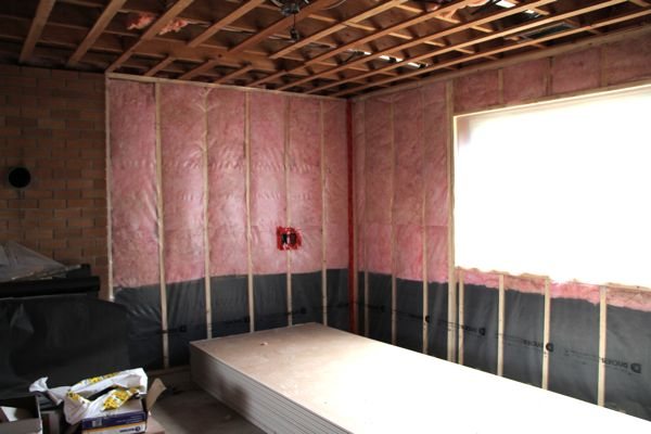 Farmhouse Renovation, Part Three