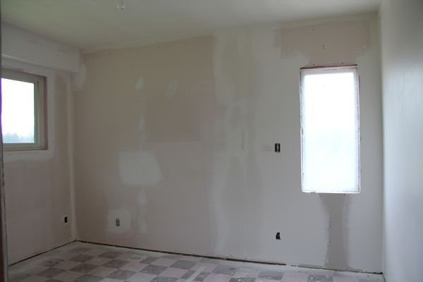 Farmhouse Renovation, Part Two