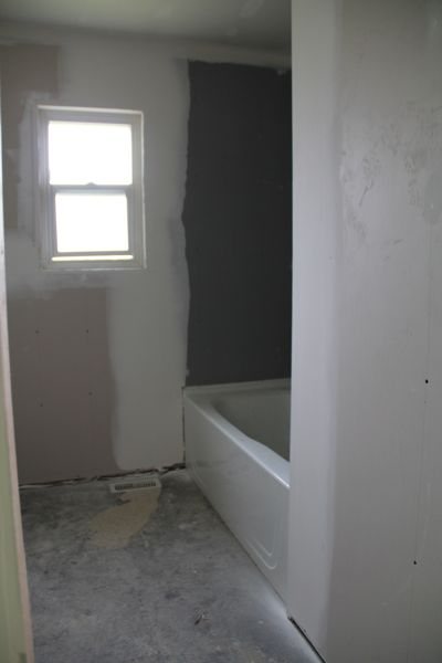 Farmhouse Renovation, Part Two