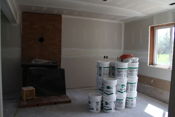 Farmhouse Renovation, Part Three