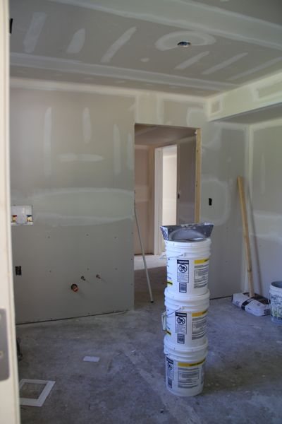 Farmhouse Renovation, Part Three