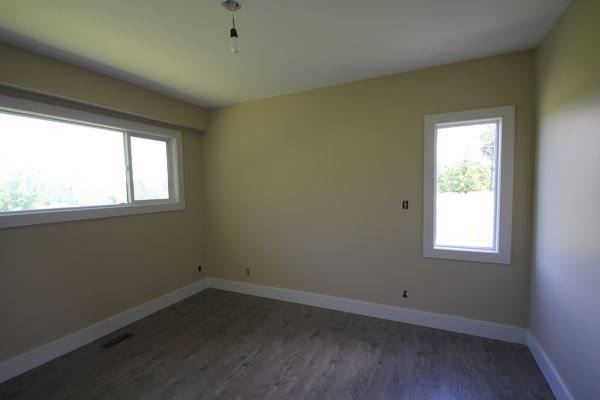 Farmhouse Renovation, Part Two