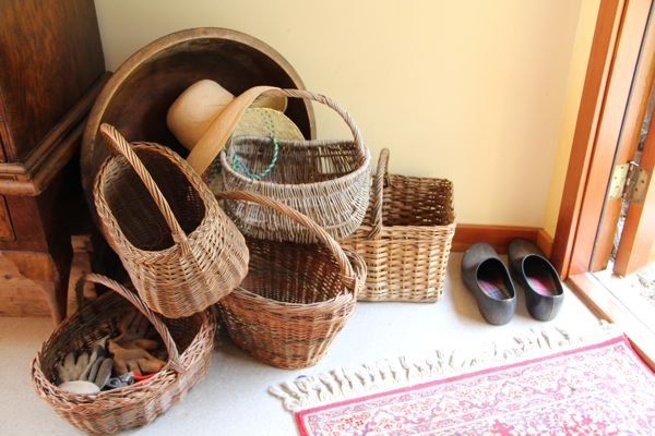 Island House and Garden Tours