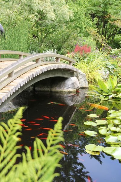 Island House and Garden Tours