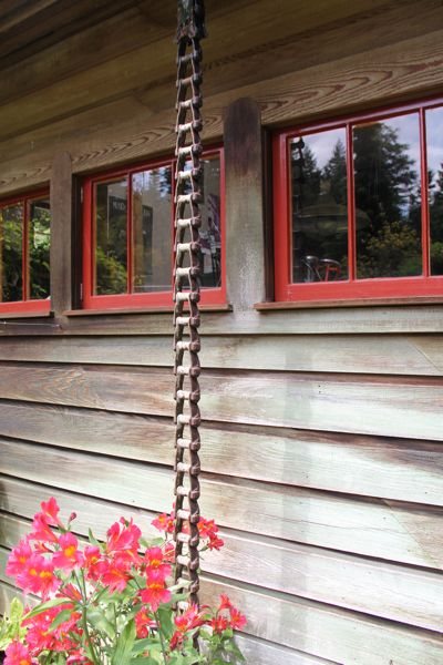 Island House and Garden Tours