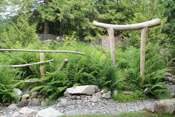 Island House and Garden Tours