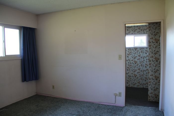 Farmhouse Renovation~Before and After