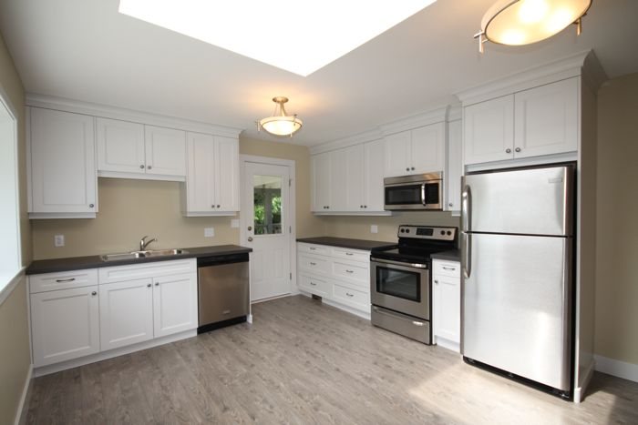 Farmhouse Renovation~Before and After