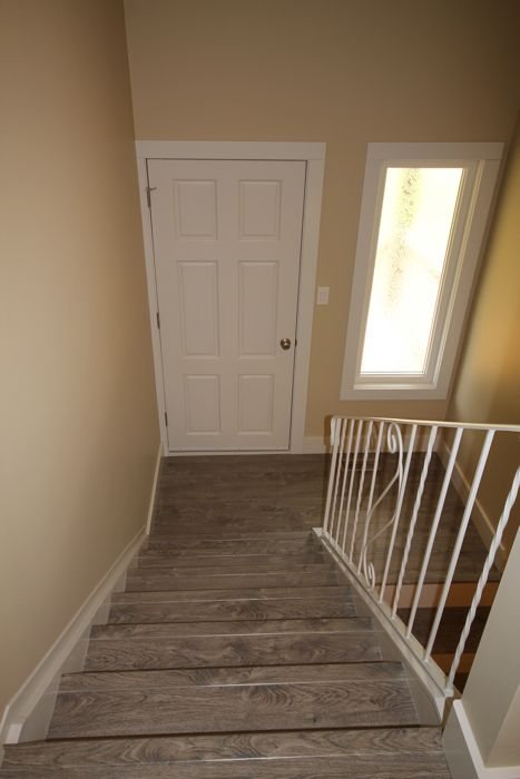 Farmhouse Renovation~Before and After