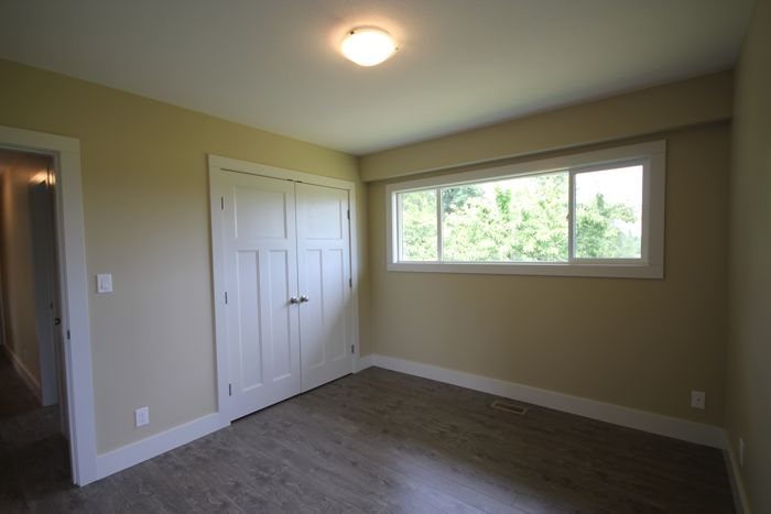 Farmhouse Renovation~Before and After