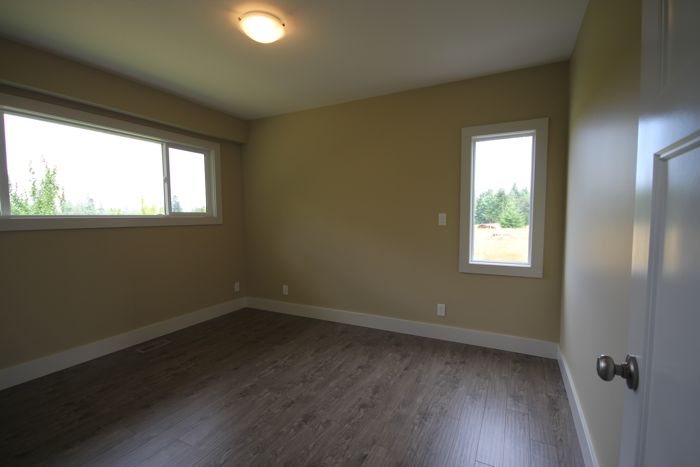 Farmhouse Renovation~Before and After