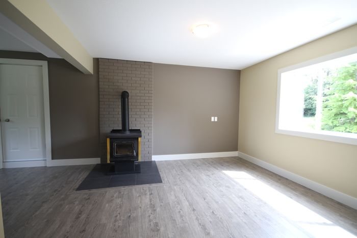 Farmhouse Renovation~Before and After