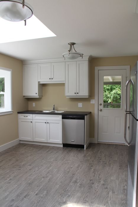 Farmhouse Renovation~Before and After