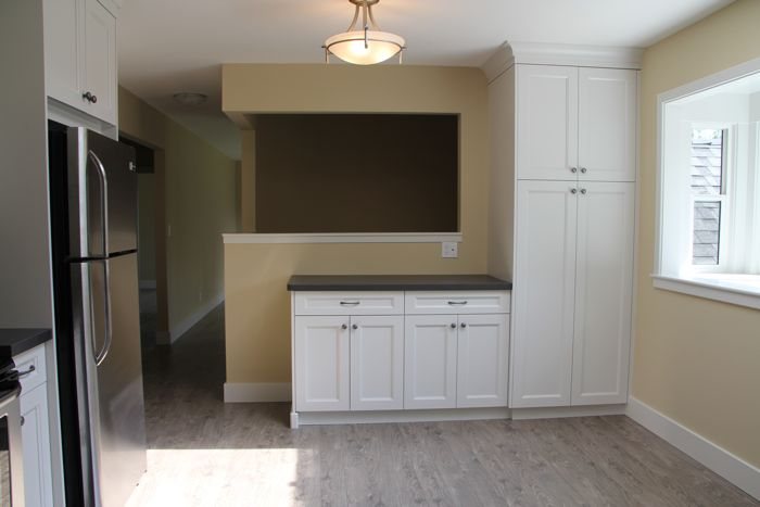 Farmhouse Renovation~Before and After