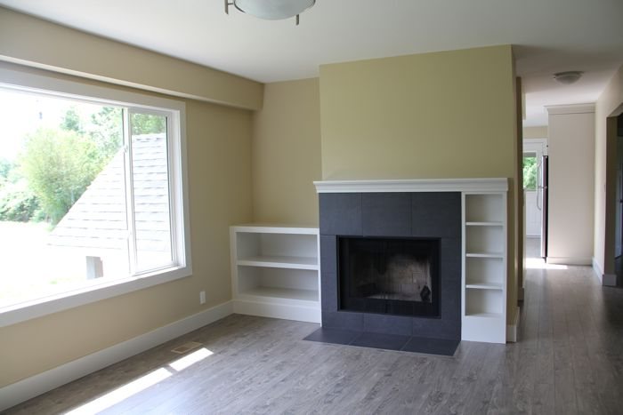 Farmhouse Renovation~Before and After