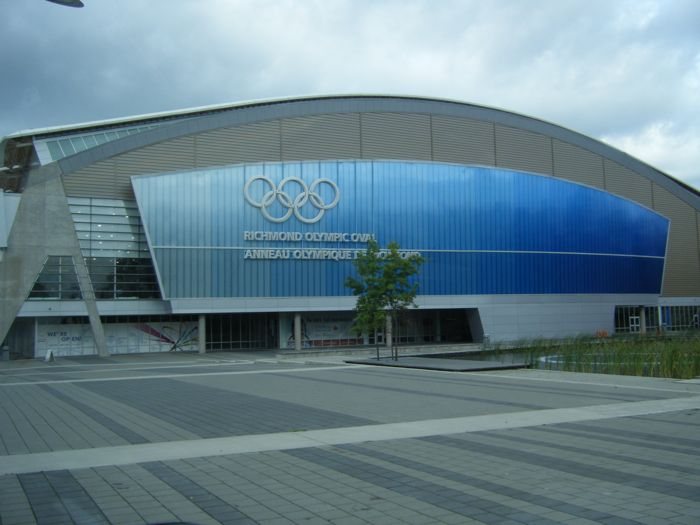 Richmond Olympic Oval