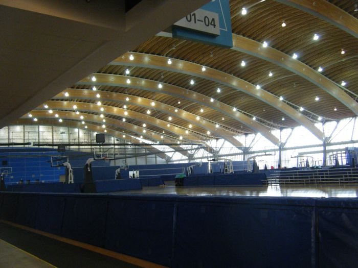 Richmond Olympic Oval