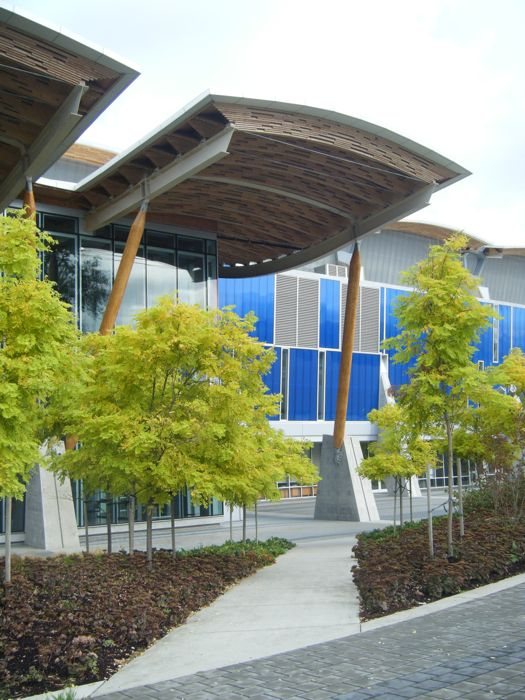 Richmond Olympic Oval