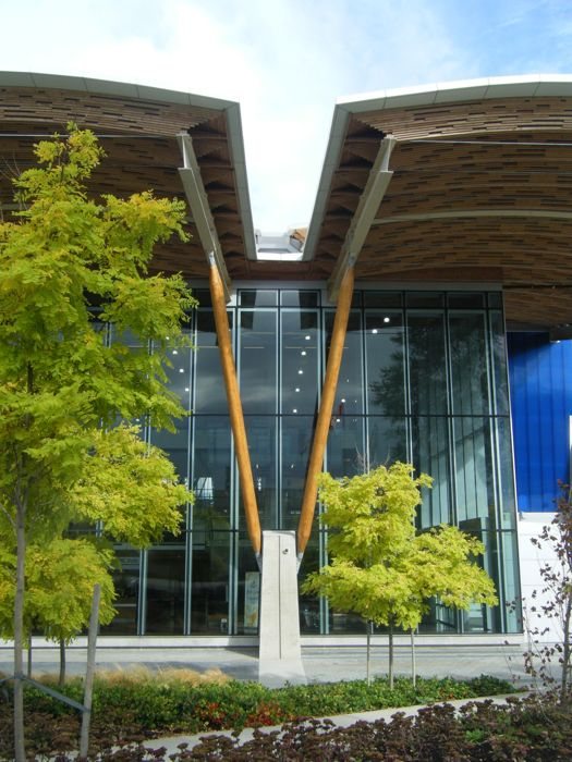 Richmond Olympic Oval