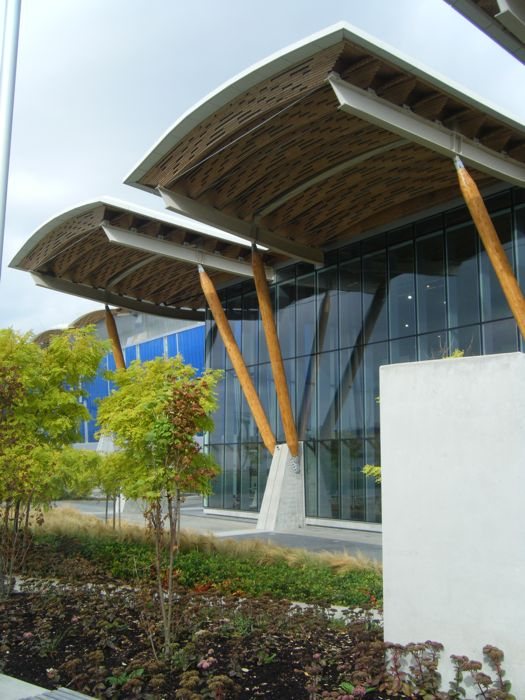 Richmond Olympic Oval