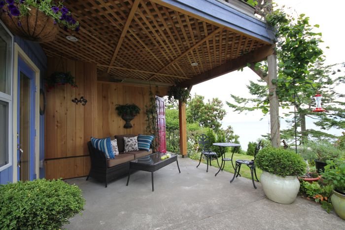 Lambert Channel B & B…..