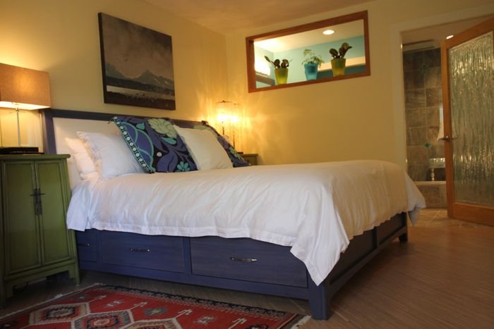 Lambert Channel B & B