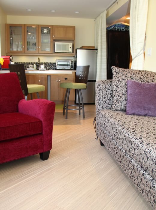 Lambert Channel B & B