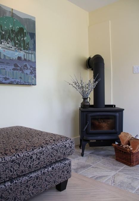 Lambert Channel B & B details…..