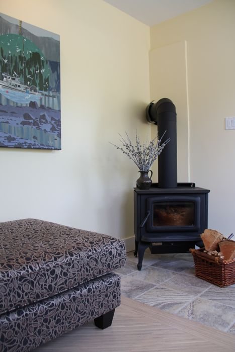 Lambert Channel B & B details