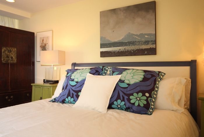 Lambert Channel B & B details