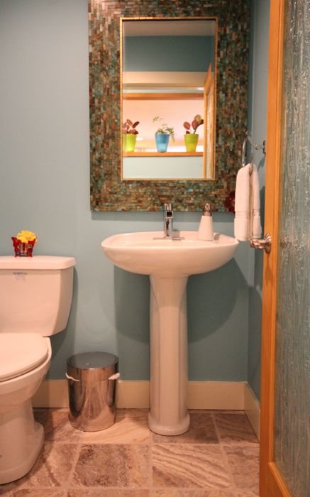 Lambert Channel B & B details