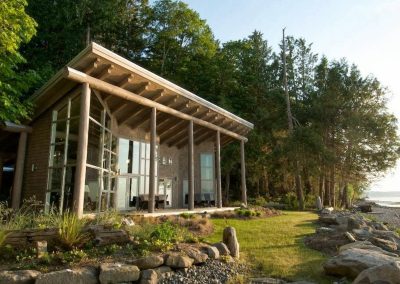 The Beach House