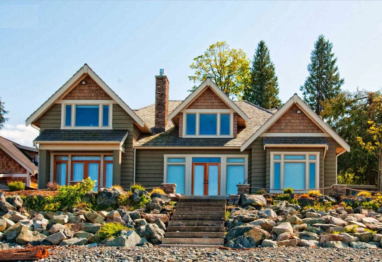 A Todsen custom home