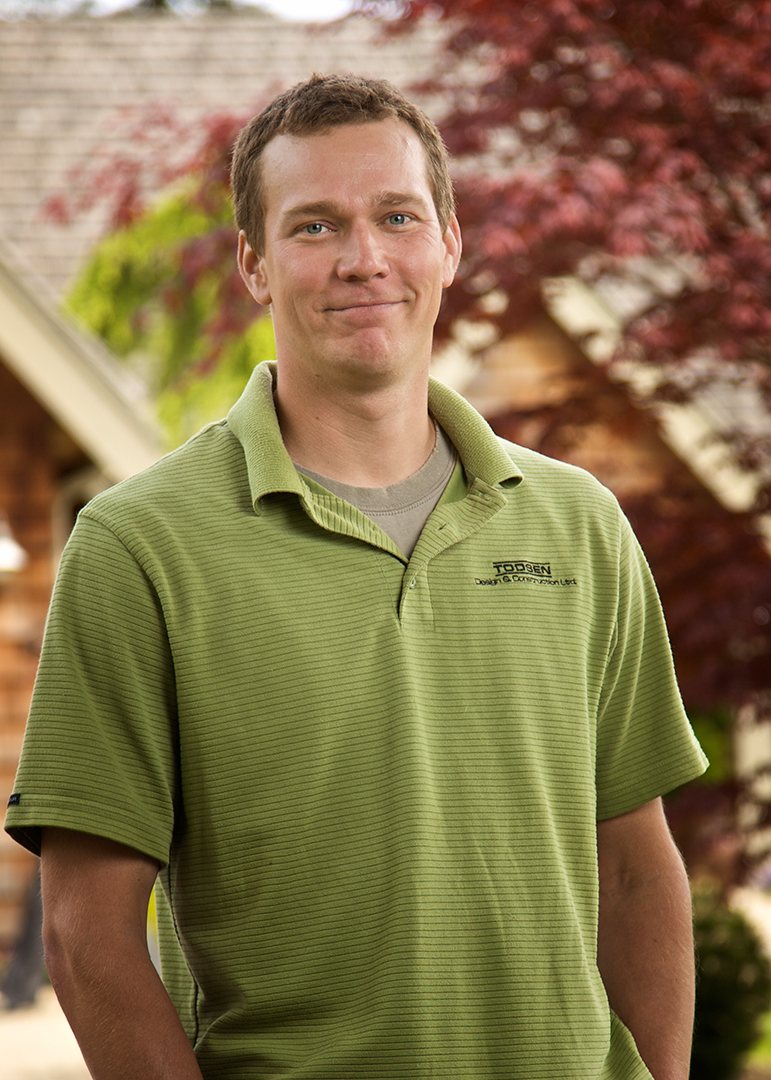 Ryan Moody