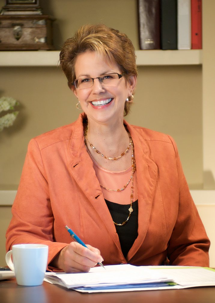 Kristin Nickells