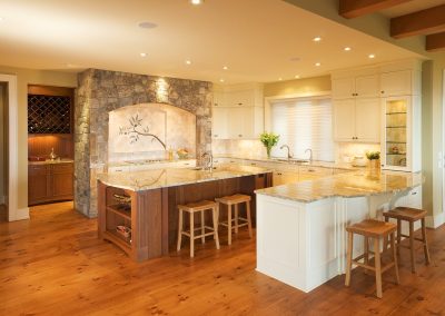 The Wood & Stone House, photo 5 of 7