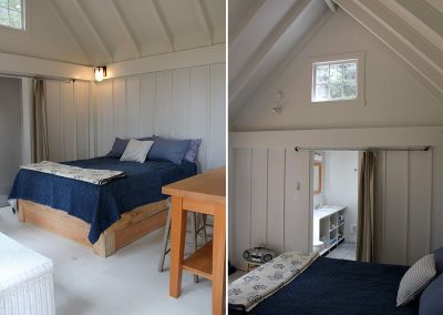 Hornby Island Cabins, photo 3 of 5