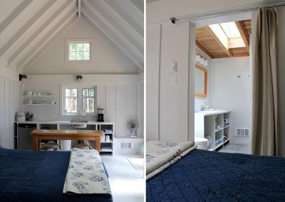 Hornby Island Cabins, photo 5 of 5