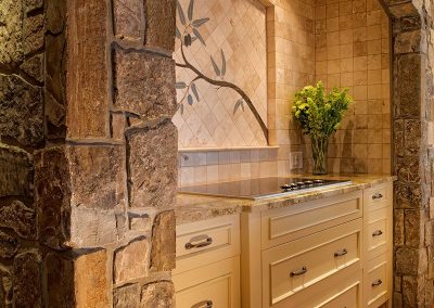 The Wood & Stone House, photo 7 of 7