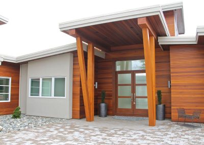Salish Sea House, photo 1 of 12