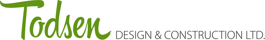 Todsen Design & Construction Ltd.
